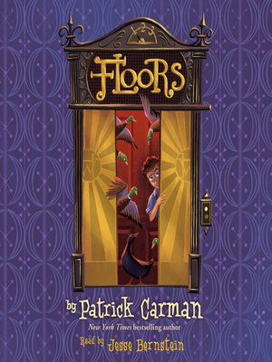 cover image of Floors